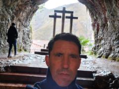 Luis Ángel Fernández Alvarez