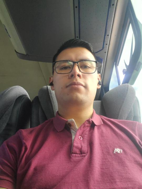 Luis Acosta