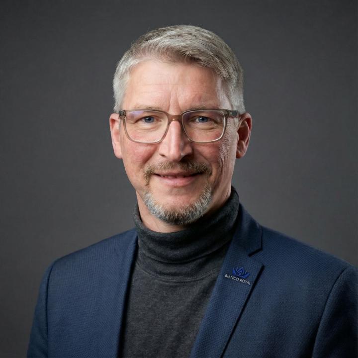 Klaus Landsdorf