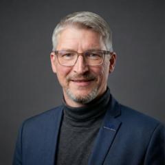 Klaus Landsdorf