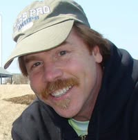 Kirk Stirnweis