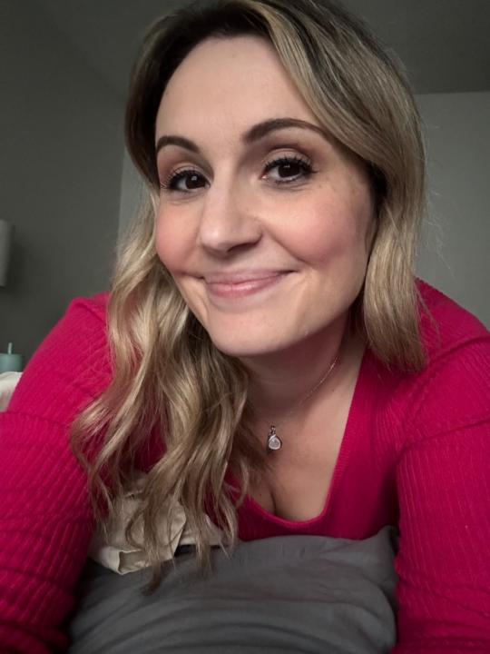 Tori Knudsen