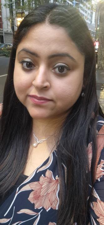 Koel Thadani