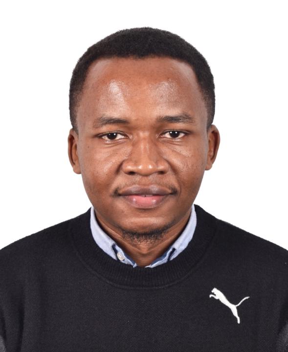 Martin Macharia