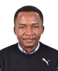 Martin Macharia