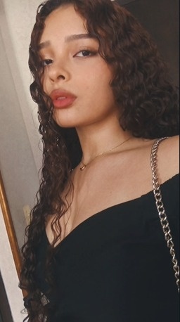 Vanessa Rojas