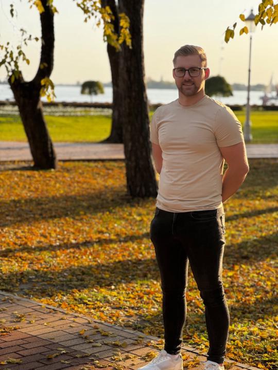 Gábor Táncos