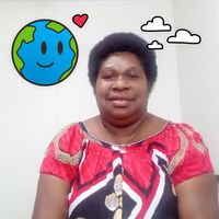Hilda Tapungu Norrie