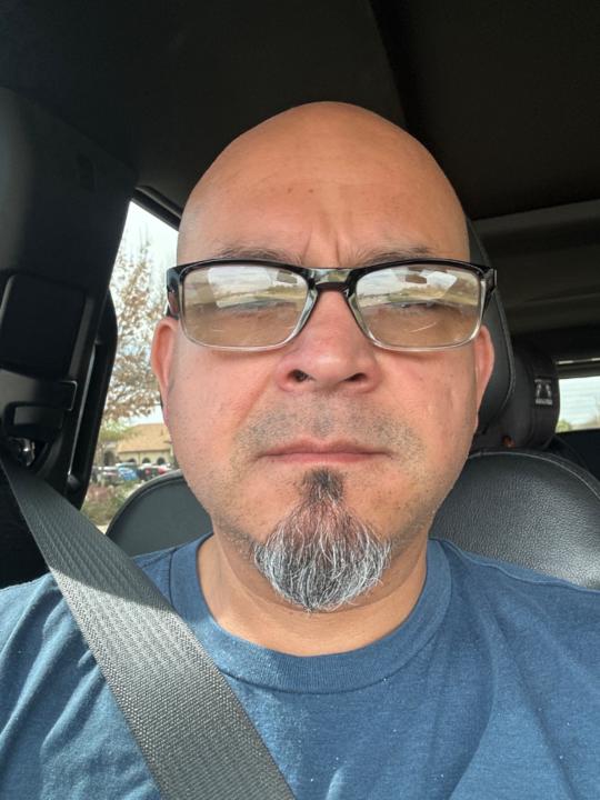Mario Cruz