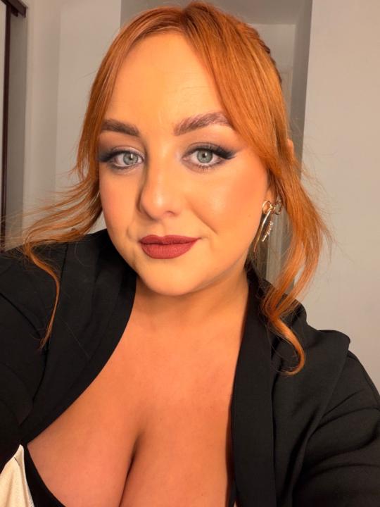 Heather McDougall