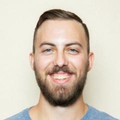 Daniel Berk