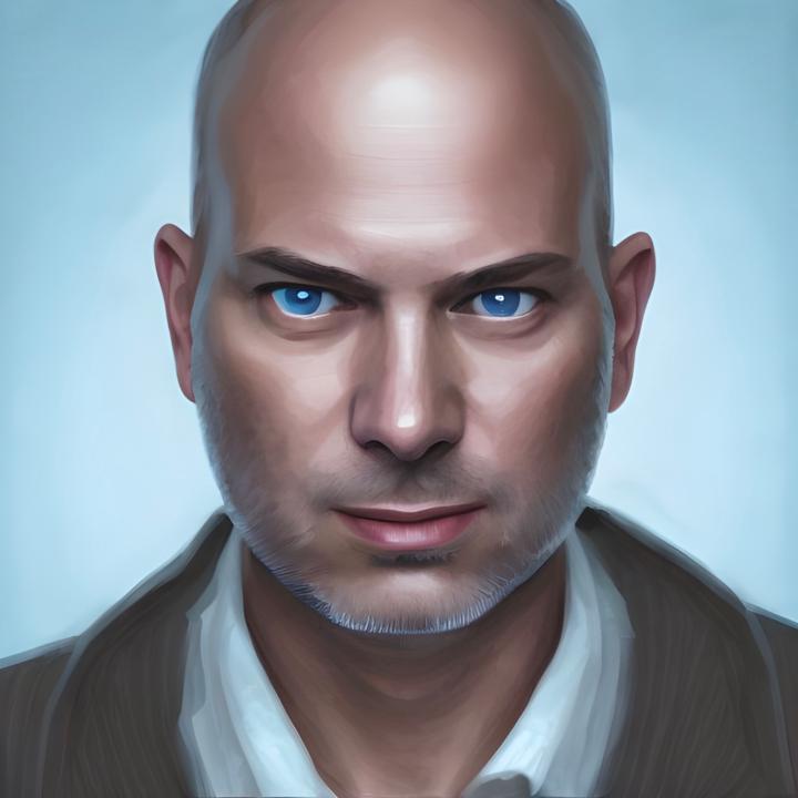 Vincent Blokker
