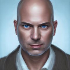 Vincent Blokker