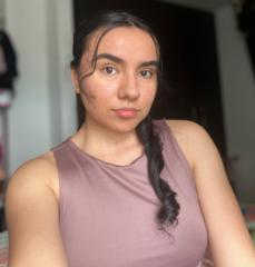 Isabela Rey