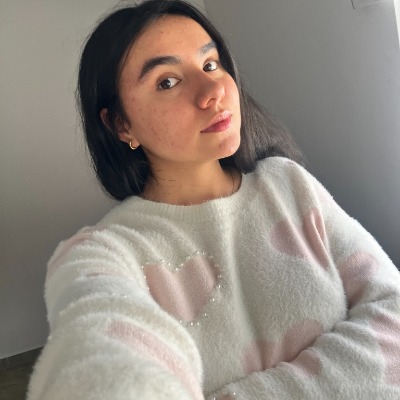 Isabela Rey