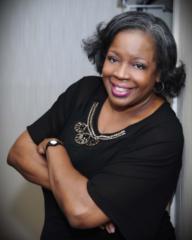 Jacqueline Fulton
