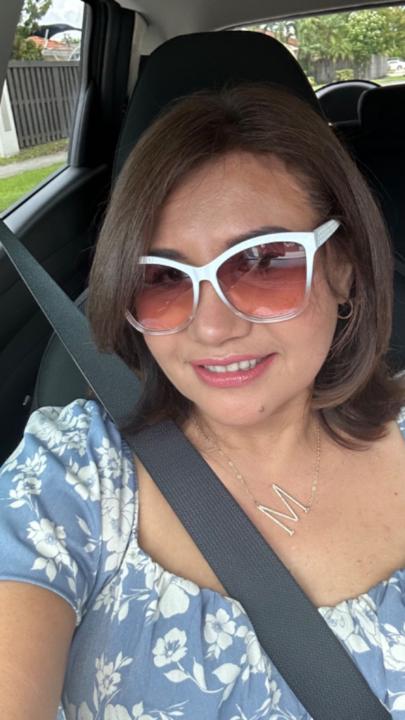 Maryuri Hernandez