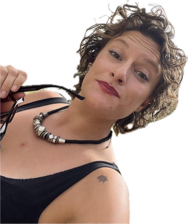 Rachel Cappelle