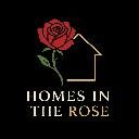 Logo Homes In The Rose