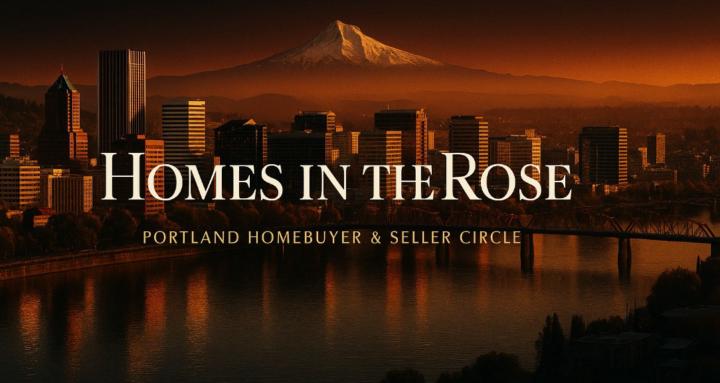 Homes In The Rose