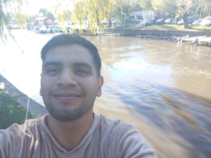 Carlos Rios