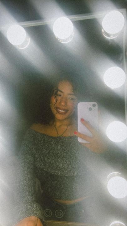 Leslie Solis