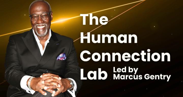 The Human Connection Lab