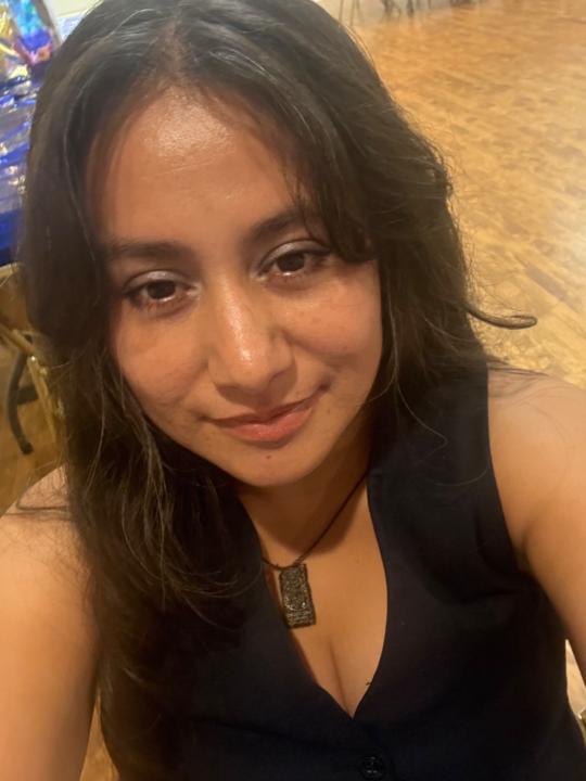 Anabel Arechiga