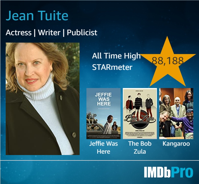 Jean Tuite