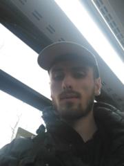 Alexandre Beaudouin Trudel