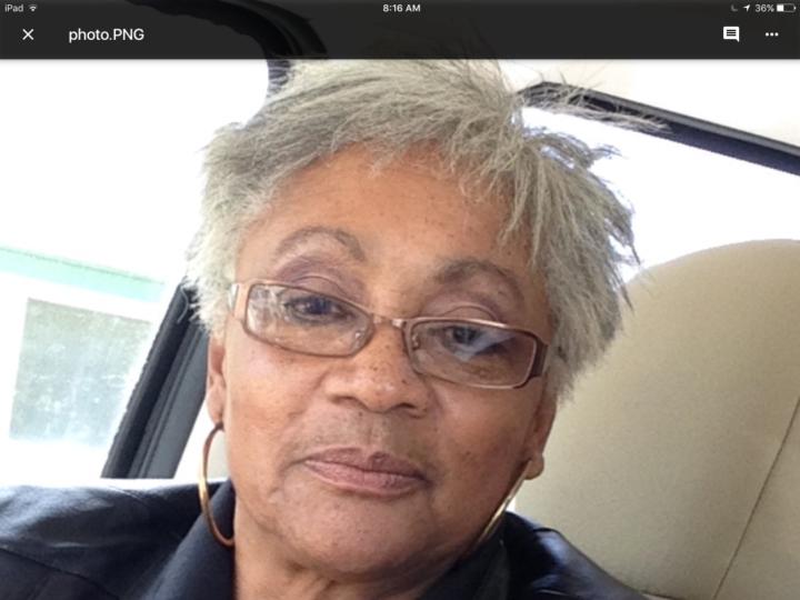 Constance Jones Collier