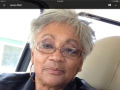 Constance Jones Collier