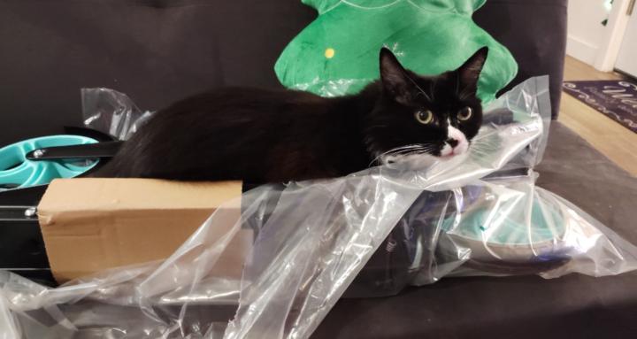 The Gately Community