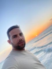 Davis Bermudez