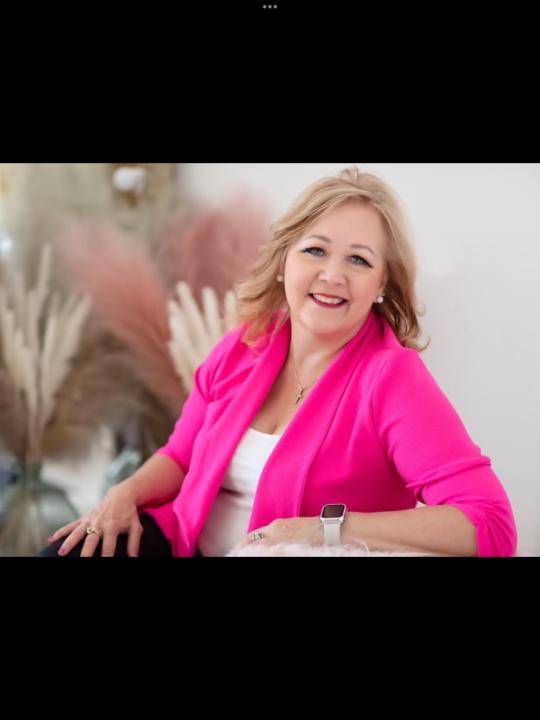 Joanne Ward
