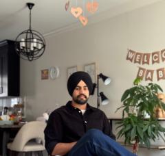 Akashdeep Singh Dhillon