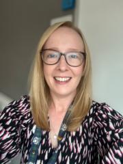 Catherine Patterson
