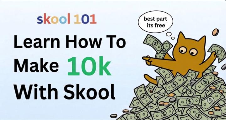 Skool 101