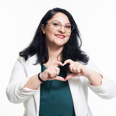 Georgiana Alina Paraschiv