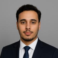 Hamza Oc
