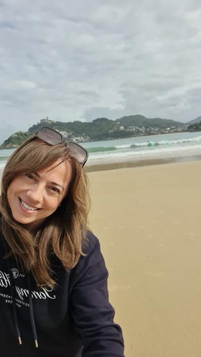 Johanna Chacón