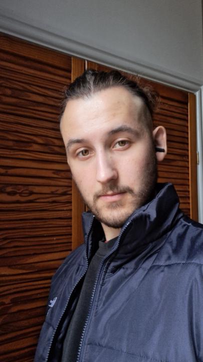 Lukas Marc