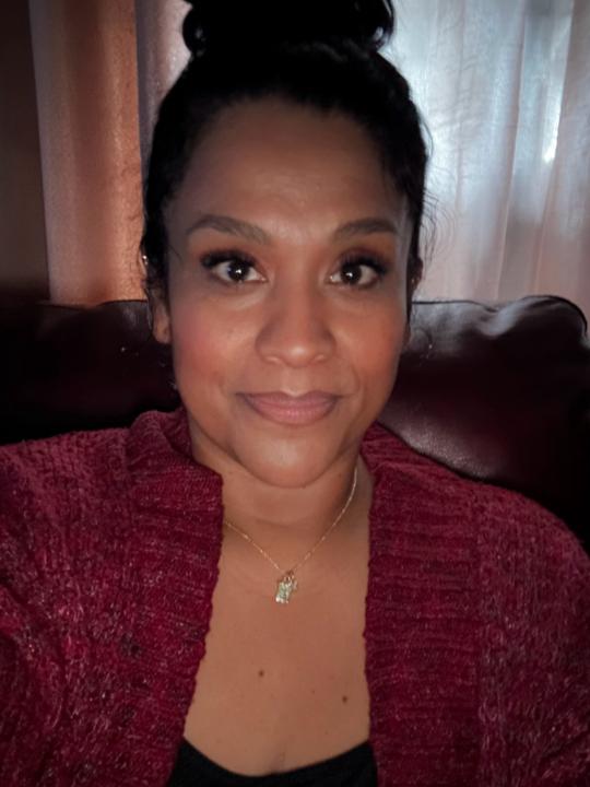 Annette Robledo