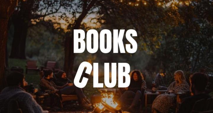 Books Club