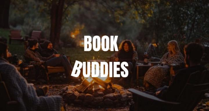 Book Buddies CLUB