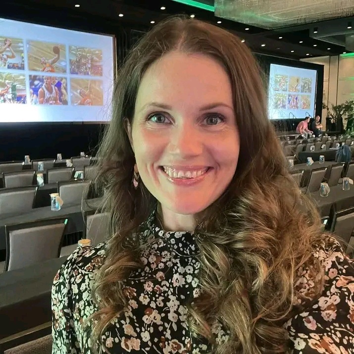 Sharon K. Lindsay