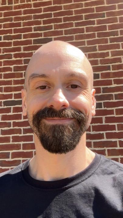 Matthew Goforth