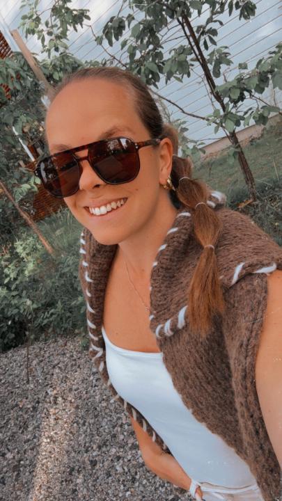 Julie Borgen