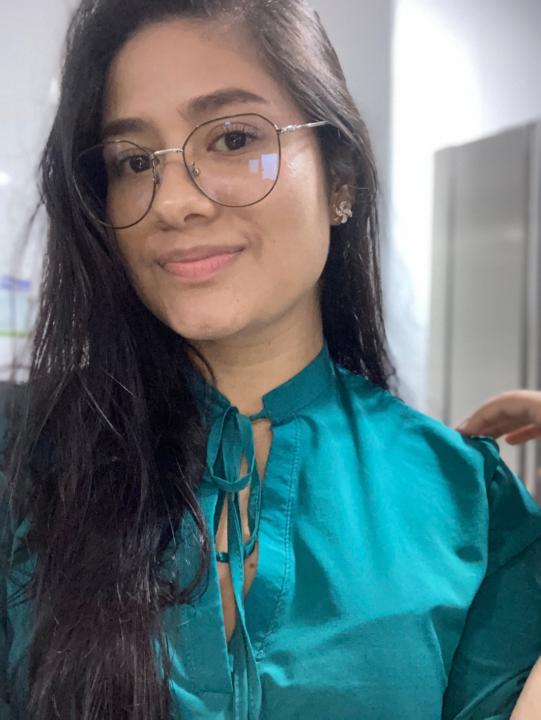 Andrea Gómez Romero