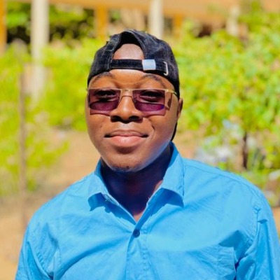 Harouna Abbagana